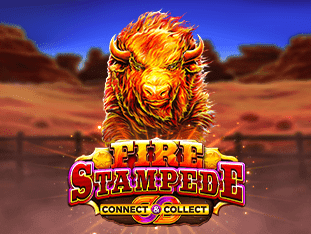 Fire Stampede™ game icon