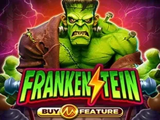 Frankenstein thumbnail
