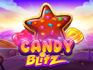 Candy Blitz™ game icon