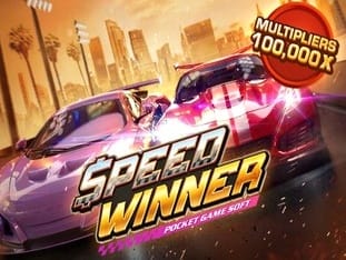 Speed Winner thumbnail