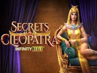 Secrets Of Cleopatra game thumbnail
