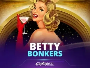 Betty Bonkers game thumbnail