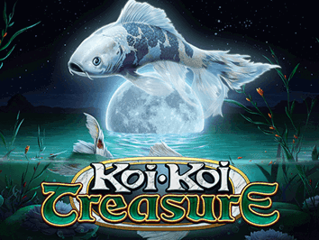 Koi Koi Treasure thumbnail
