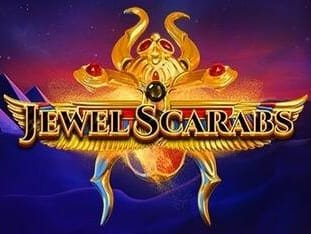 Jewel Scarabs game thumbnail