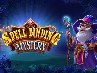 Spellbinding Mystery