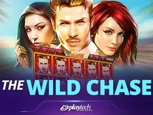 The Wild Chase thumbnail