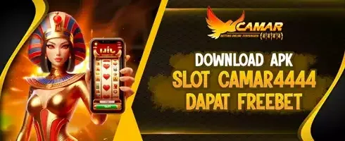 Free Spins Slot Eksklusif promotion banner