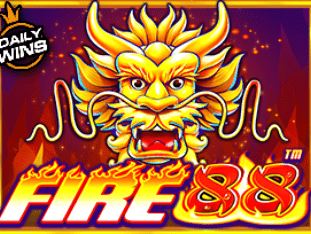 Fire 88 game thumbnail