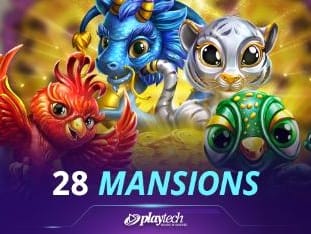 28 Mansions game thumbnail