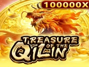 Treasure Of The Qilin thumbnail