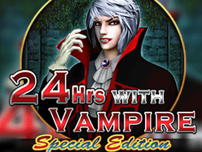 24hrs With Vampire thumbnail