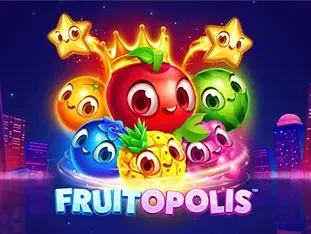 Fruit Opolis game icon