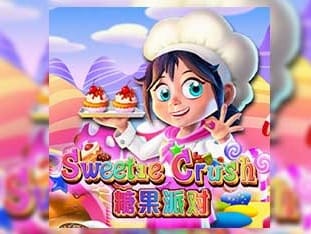 Sweetie Crush game thumbnail