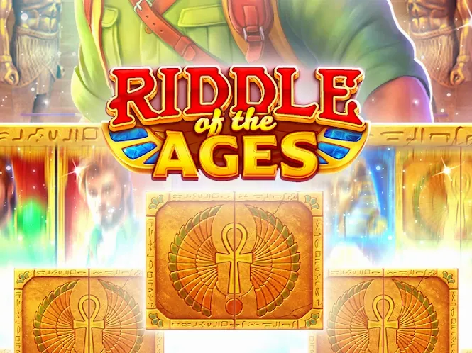 Katalog Game Slot Terpopuler screenshot