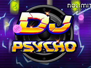 Dj Psycho game thumbnail