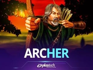 Archer game thumbnail