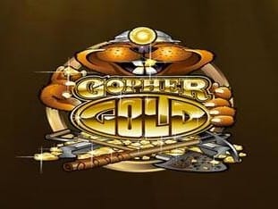 Gopher Gold game thumbnail