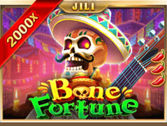 Bone Fortune game icon