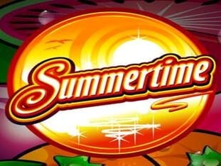 Summertime game icon
